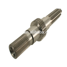 hollow stainless steel motor shaft,electric motor shaft,electric motor long shaft